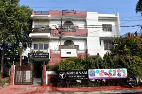 KRISHNAM GUEST HOUSE